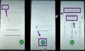 A software unlock is another solution, but will usually invalidate your warranty, you'll have to download some complicated software, and then you won't be able to update your tcl. Bypass Frp Alcatel Tcl Lx Google Account Lock Remove Frp A502dl