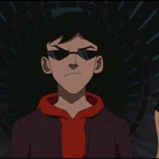 Richard John Grayson (@The1stRobin)