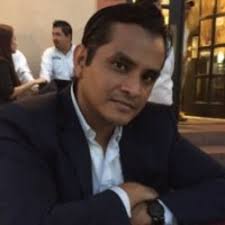 Emmanuel ESCOBAR-VALDIVIA