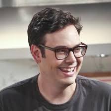 Filmografie Nelson Franklin