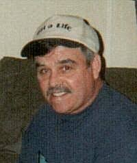 Dallas Elswick Obituary