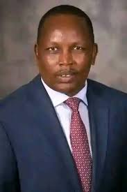 Hon Ekai Simeon u are very spirited,brave, bold and articulate young man,  from the bottom of my heart I still encourage u to continue pumping more  jokes from NASA elites. a matter