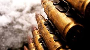 Safety rules — the four fundamental safety rules. Gun Safety The Ten Commandments Of Rifle And Gun Safety