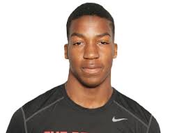 Brittain Brown Running Back Recruiting Profile