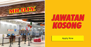 Logistics distribution history location & contact organization chart marcus tan (ceo) mr. Jawatan Kosong Di Mr D I Y Trading Sdn Bhd Sertai Kami Blog Minda Media Sosial