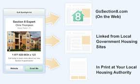 Gosection8 Com Section 8 Rental Housing Apartments Listing Service For Landlords Tenants Landlord Tenant Being A Landlord Rental Listings