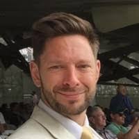 Matt Blundell's Instagram, Twitter & Facebook