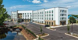 Image result for Hampton Inn Decatur Decatur AL