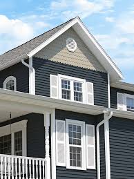 I ain't wasting no more time…. Which Exterior Color Makes A House Look Bigger Quora