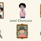 Basics - Joel Dsouza event image