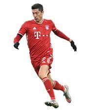 Born 21 august 1988) is a polish professional footballer who plays as a striker for bundesliga club bayern munich and is the captain of the poland national team.he is renowned for his positioning, technique and finishing, and is widely regarded as one of the best strikers in the world, and one of the best players in. Estatisticas De Robert Lewandowski En Pes 2021