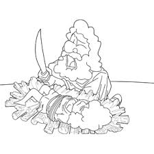 Posted on january 19, 2014 updated on february 6, 2016. Abraham Offers Isaac Coloring Pages