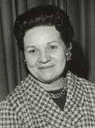 Marshall's Band History, Julia Lewis