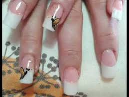 See more of diseños de uñas acrilicas on facebook. Diseno De Unas Acrilicas Gratis Imagui