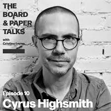 The Board and Paper Talks