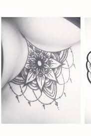 Sternum Tattoo Sternum Tattoo Tattoos Feminine Tattoos