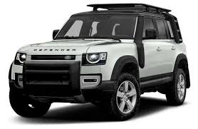 2020 Land Rover Defender 110 Hse 4dr 4x4 Pricing And Options