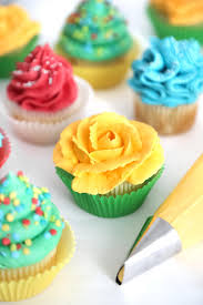 Check spelling or type a new query. Kitchen Crafts How To Pipe The Prettiest Cupcakes Hgtv