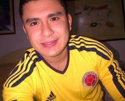 Jose Escandon's Instagram, Twitter & Facebook