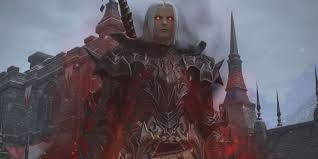 After speaking with him, you'll need to talk to haurchefant. Final Fantasy Xiv How To Unlock The Dark Knight Job