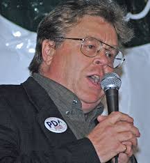 Tim Carpenter, OC Activist Who Left to Found Progressive Democrats of  America, Dies