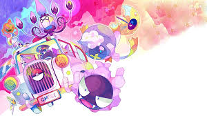 Pokemon go wallpapers, images ,backgrounds ,photos. 204 Pokemon Fusion