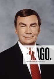 Sam Donaldson's Instagram, Twitter & Facebook