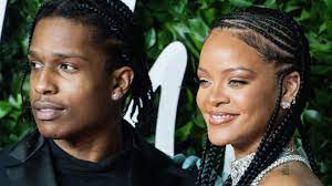 Asap rocky and rihanna are currently dating. Attention All Rihanna And Asap Rocky Are Apparently Dating Cosmopolitan Middle East