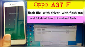 Oppo A37f Pattern Lock Solution 2018 Youtube