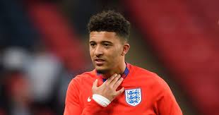 Select from premium jadon sancho england of the highest quality. Gareth Southgate Explains Why Jadon Sancho Doesn T Play For England At Euro 2020 Fr24 News English