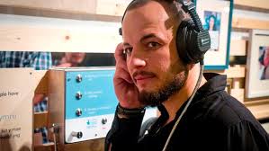 Bespoke Video & Audio Unit