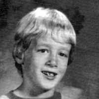 Russell William Chivers (1968–1976)