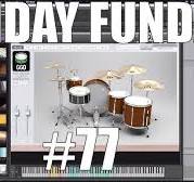 GGD GetGood Drums Modern & Massive in KONTAKT [Sunday Funday #77]