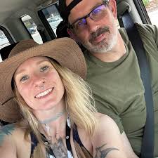 Jennifer Stocking's Instagram, Twitter & Facebook