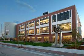 Laramie County Library Tobin Architects