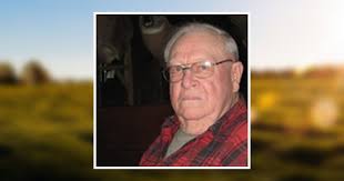 Lowell Thomas Ditzler Obituary 2015