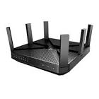 (Archer C4000) AC4000 Tri Band WiFi Router TP-Link
