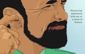 Image result for Otalgia