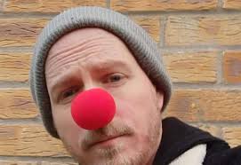 South Holland Centre hosts Variety Comedy Night in aid of council  chairman's charities and council worker Michael Hayward-Salvadori returns  to the stage for second gig