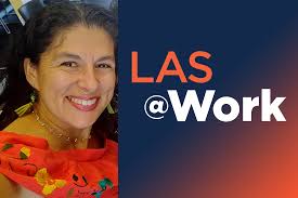 Get a little uncomfortable to grow'