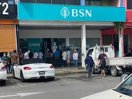 Ambank (m) berhad, amislamic bank berhad. Bsn Kreditkan Bayaran Bpr 2021 Fasa Dua Mulai Hari Ini Utusantv