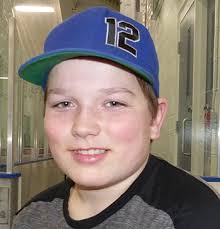 How the kids did at the divisional track meet