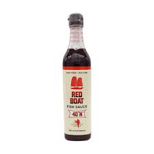 Apr 20, 2021 · 10. Fish Sauce 17 Fl Oz Red Boat Whole Foods Market