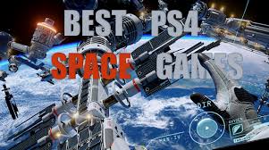 Best Ps4 Video Games Set Within Space Gameranx