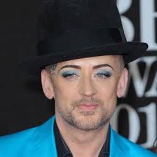 Latest Boy George News and Archives