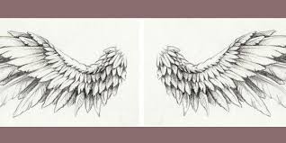 Angel Wings Tattoo Designs For Men Projects To Try Pinterest Throughout Wings Tattoo For Tattoo Design Tatoo Tatuagem Asas