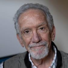 Retired from his psychology practice and as a Keene State professor, Leonard  Fleischer continues to find ways to explore and mend trauma. Fleischer is  the grandchild of Ukrainian Jewish refugees from the