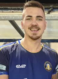 Scarborough Athletic at Chorley FC #safclive