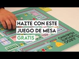 Juegos de mesa para imprimir y recortar pdf gratis. El Juego De Deporte Femenino Playfem Es