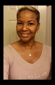 Lachelle Walker's Instagram, Twitter & Facebook